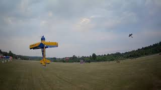 Hoverpalooza Hovering On Saturday