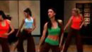 Chantal Pierrat - Soul Sweat Workout screenshot 5