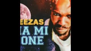 Jeezaspeece - Ina Mi Zone - June 2019