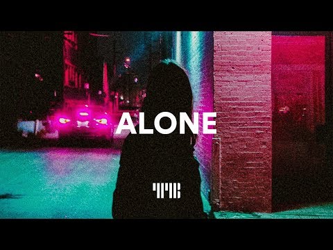 trapsoul-type-beat-"alone"-r&b/soul-guitar-instrumental-2020