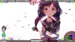 Nightcore - Jay Sean - Down ft. Lil Wayne