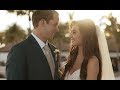 OUR WEDDING VIDEO