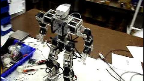 RX-64 based custom humanoid - Giger