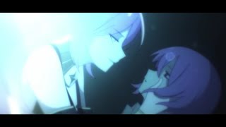 Moona Yoasobi Gunjou Meme