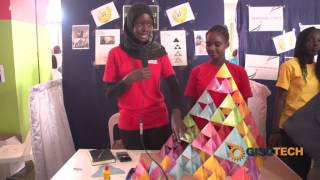 STEM EXPO UGANDA 2016