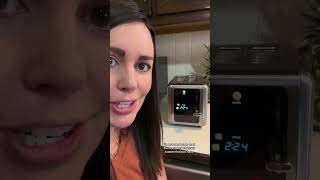Touchscreen Toaster | Toasting Bagels | Review Rundown