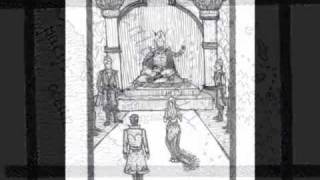 Excerpts From The Diary Of Captain Warren Wellesly