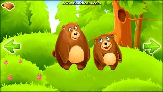 Животные для малышей. Название и голоса животных для детей screenshot 4