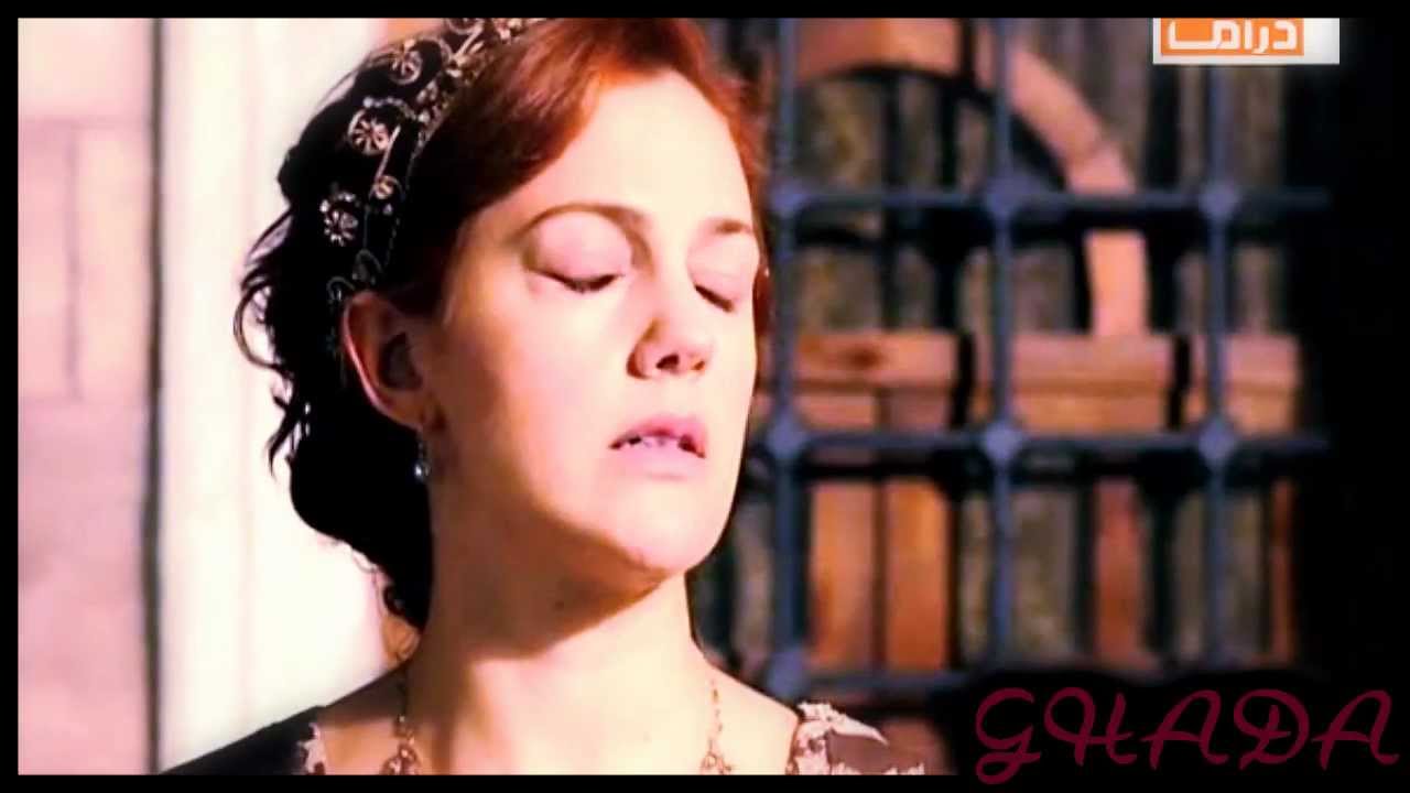 مغرورة || هويام & ابراهيم Hurrem & Ibrahim