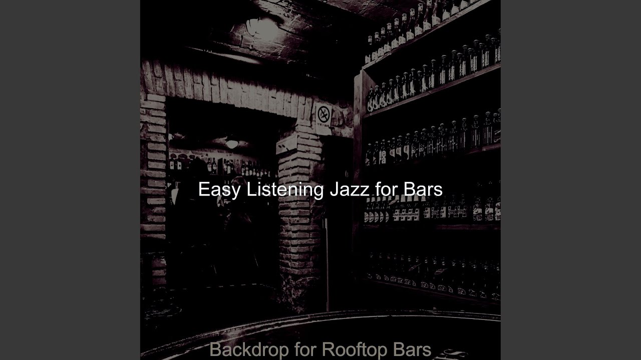 Divine Moods for Cocktail Lounges