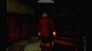 幻の3DO M2版 Dの食卓2 その１　飯野賢治 ワープ Kenji Eno Warp D2M2