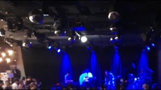 晚安莉莉goodnight  Lillie live cover.當昨日凝視着我 @留白live house 
