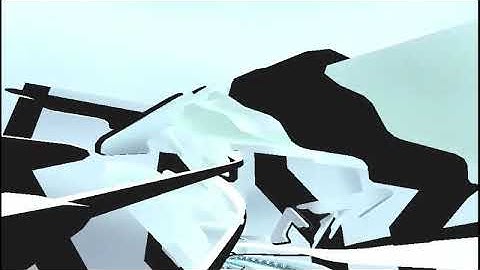 Wipeout Pure [PPSSPP] Gameplay: #10 Zone Mode - Syncopia