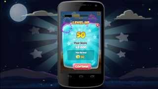 Monster Rush Android HD screenshot 3