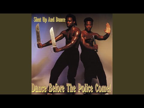 Shut Up & Dance — The Movie Soundtrack