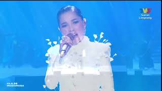 AJL 39 (2025) - NADEERA ZAINI - BUKAN KITA LAGI - YouTube