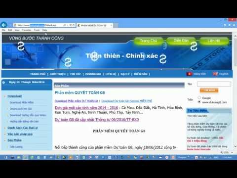 Video Điểm mới trong Thông tư 06/2016/TT-BXD so với Thông tư... - youtube