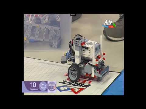 Video: LEGO Dəyərləri