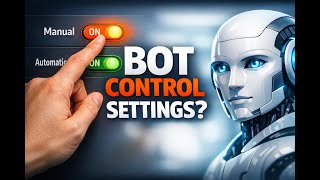 Stop unintended bot pauses: New Conversation AI sleep controls