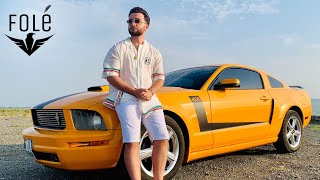 Patrick - Habibi Falmi (Official Video)