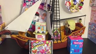 Blind Bag Ship 35 Yummy World KidRobot Num Noms, Gift Ems, BFFS, Marvel Tsum Tsums Mini Collectibles