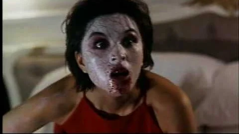 GHOST PROMISE (China/Hong Kong; 2000) Tamara Guo v...