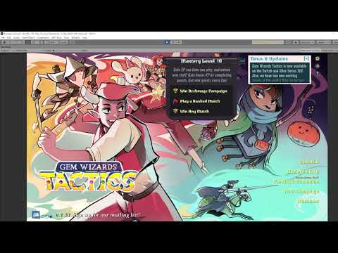 A little secret I just put into Gem Wizards Tactics (1.51a)