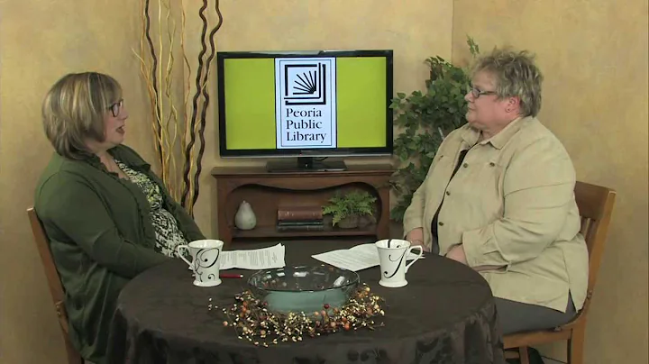 Teri Miller -  Outreach Services Information Pleas...
