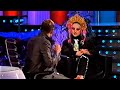 Capture de la vidéo Boy George - The Graham Norton Show (Full Episode 2003)