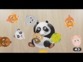 Учим животных | Пазлы игра для детей | Звуки животных Первая часть