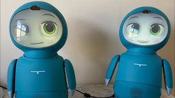 Moxie Duo’s Hilarious Chat on OpenMoxie!