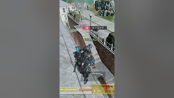 Just another day, Just another win #codm #codmobile #cod #callofduty #progameplay #callofdutymobile