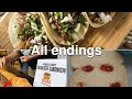 All endings Leaks [Share any request for an ending meme]