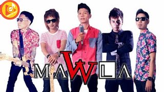 Mawla Band - Andika Mahesa full album terbaik tanpa iklan - Music Pop Indonesia