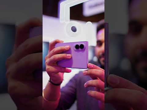 Samsung Galaxy Z Fold 8 Series: Galaxy Unpacked 2026. #samsung #samsunggalaxy