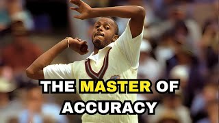 Exactly How GOOD Was Courtney Walsh?