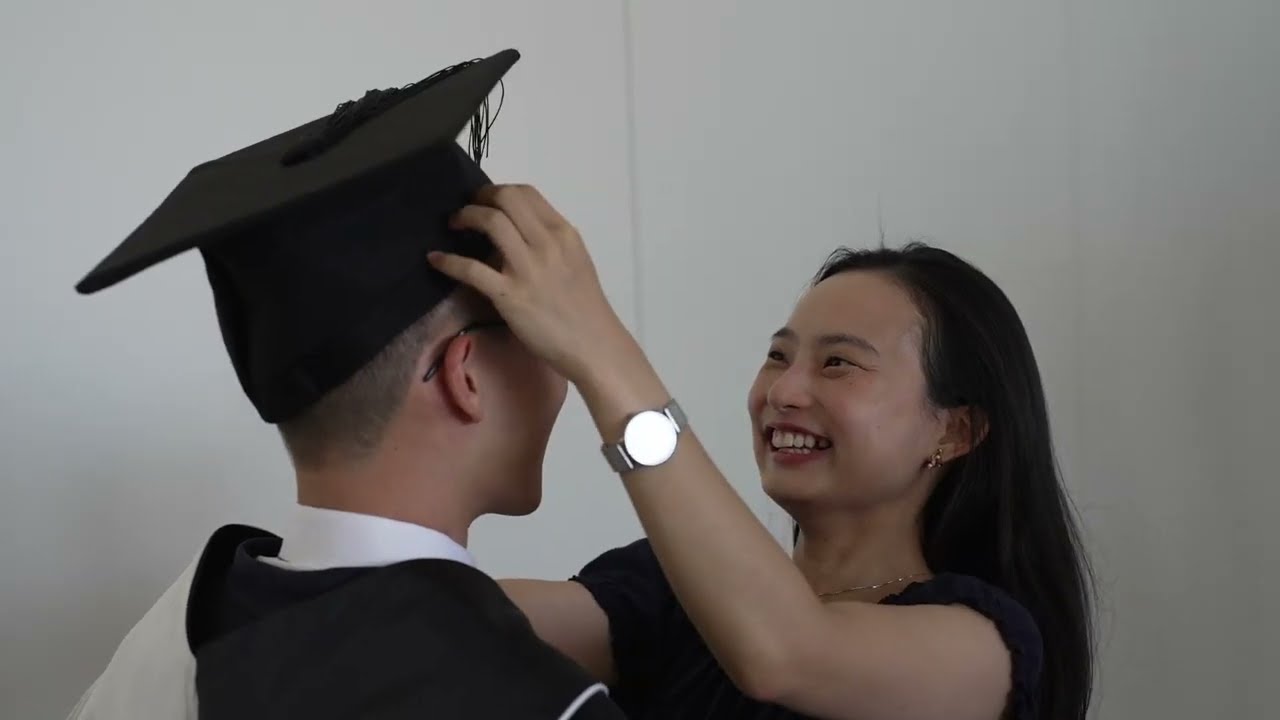 Graduation 2023: Why Malta's academic setting is exceptional