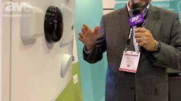 InfoComm 2019: FrontRow Features a Classroom Kit Called EZRoom With Everything Except a Display