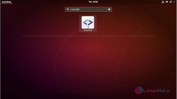 How to install SmartGit 18.1 on Ubuntu 18.04