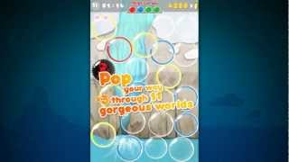 Octo Pop for iPhone and iPod - Official Trailer screenshot 5