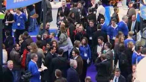 Home Access at BETT 2009