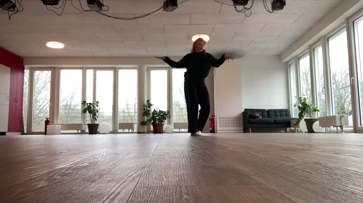 Sarah Ernst Improvisation Reel