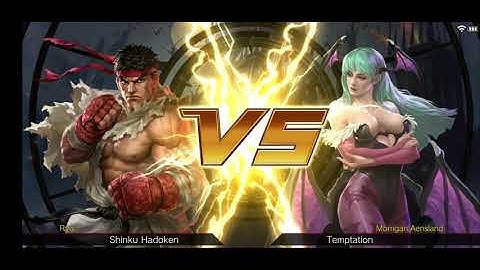 Teppen: Initial Gameplay (Ryu