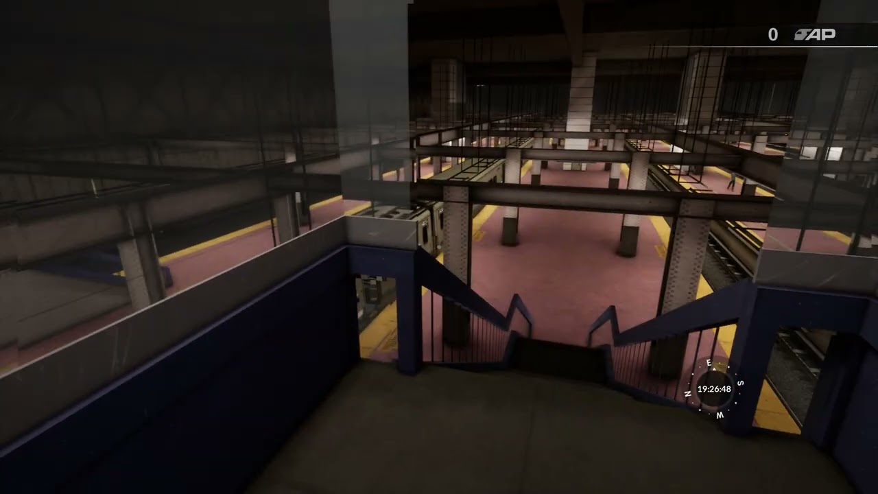 Train Sim World 2020 - Long Island Rail Road Часть 24