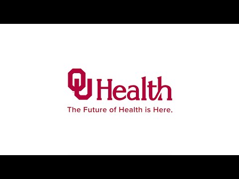 OU Health | The Future of Health is Here