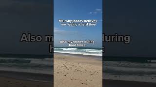 Best Place To Suffer