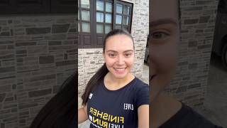 Fiz CrossFit por 1 dia e o resultado me chocou 😱 #crossfit #motivação #autoestima #storytime