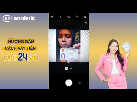 Hướng dẫn vay