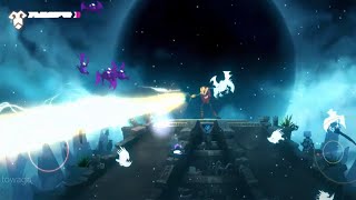 Towaga Among Shadows Android Gameplay screenshot 5