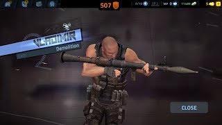 GameTv Helikopter Bölüm 3 Cover Fire: Ücretsiz Silah Oyunları Savaş screenshot 5